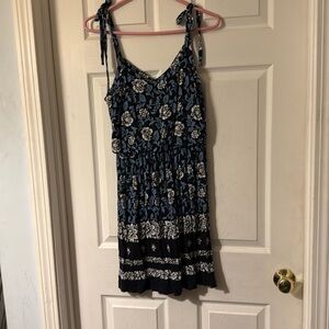 The Loft dress